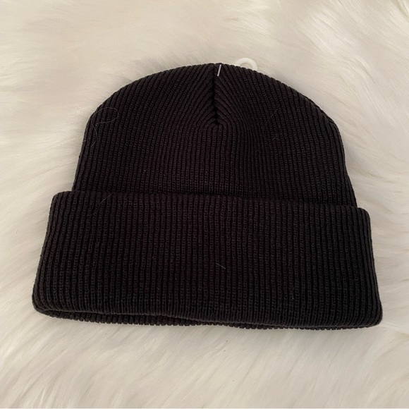 New with tag Columbia one size unisex thick stretchy rolled beanie - Picture 2 of 5
